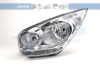 JOHNS 41 61 09 Headlight